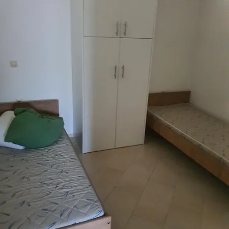 Apartment Klara & Frane *