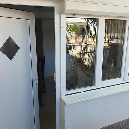 Klara & Frane Trogir