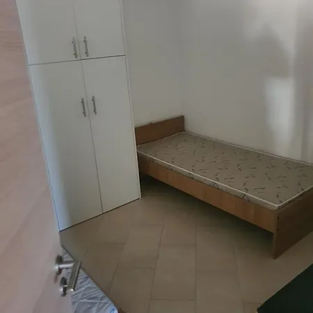 Klara & Frane Apartament